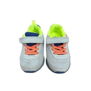 Carters Light Up Sole Sneakers